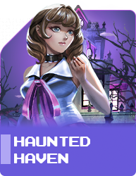 Haunted Haven