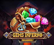 Gems Inferno Megaways